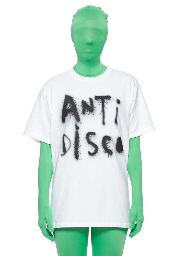 Anti Disco T-Shirt