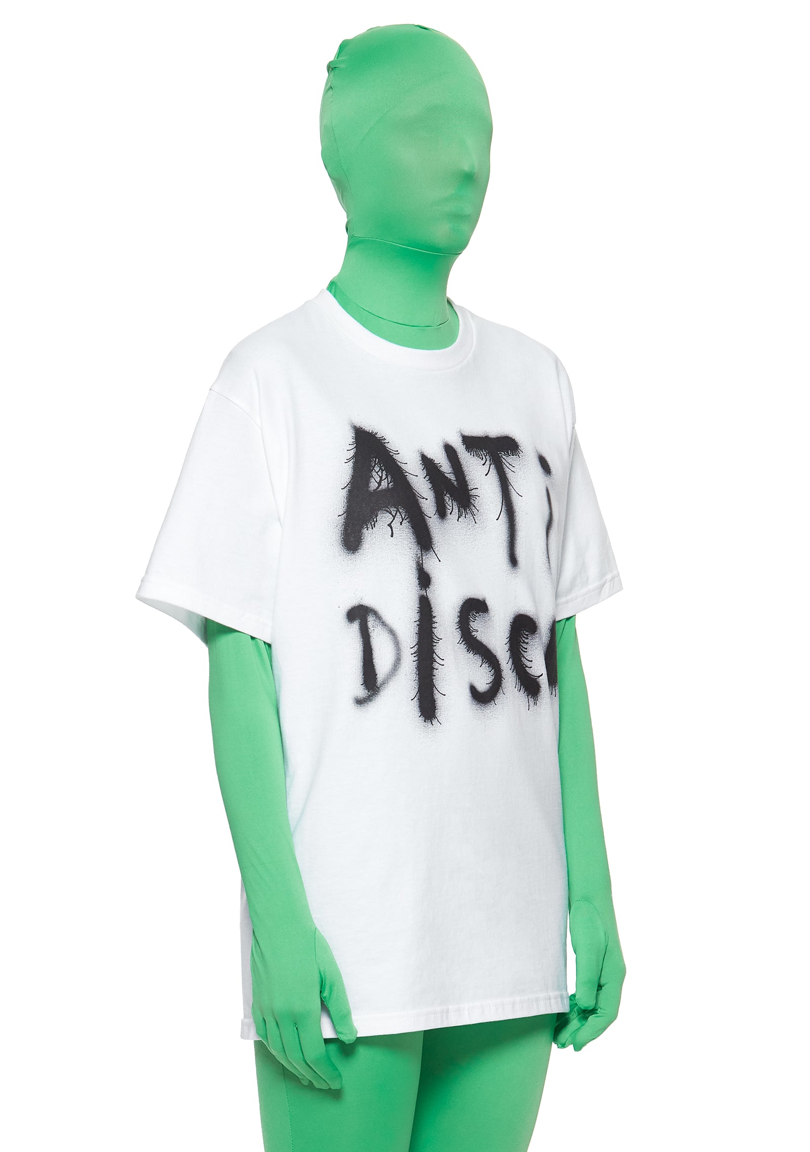 Anti Disco T-Shirt
