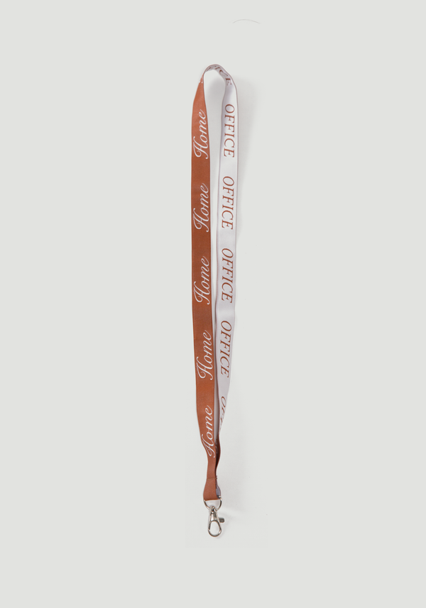 Home Office Lanyard