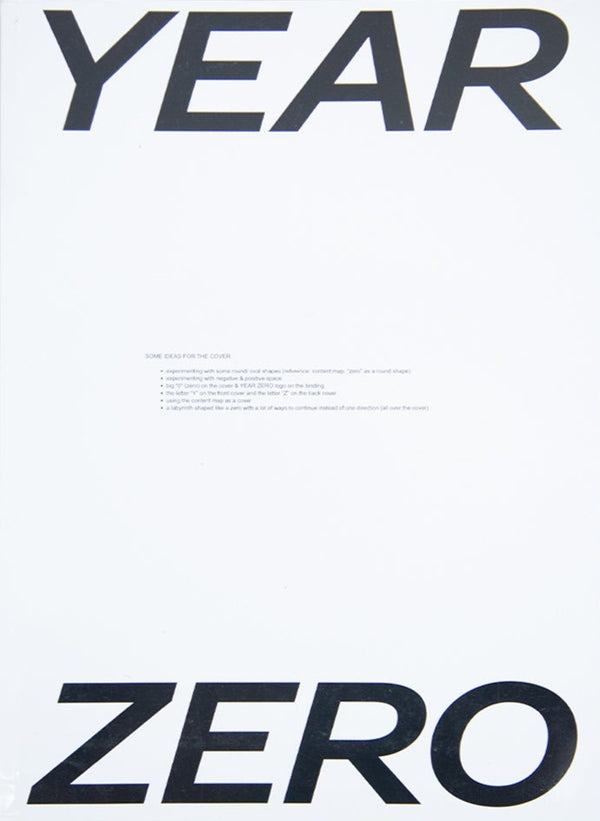 Year Zero Issue 3