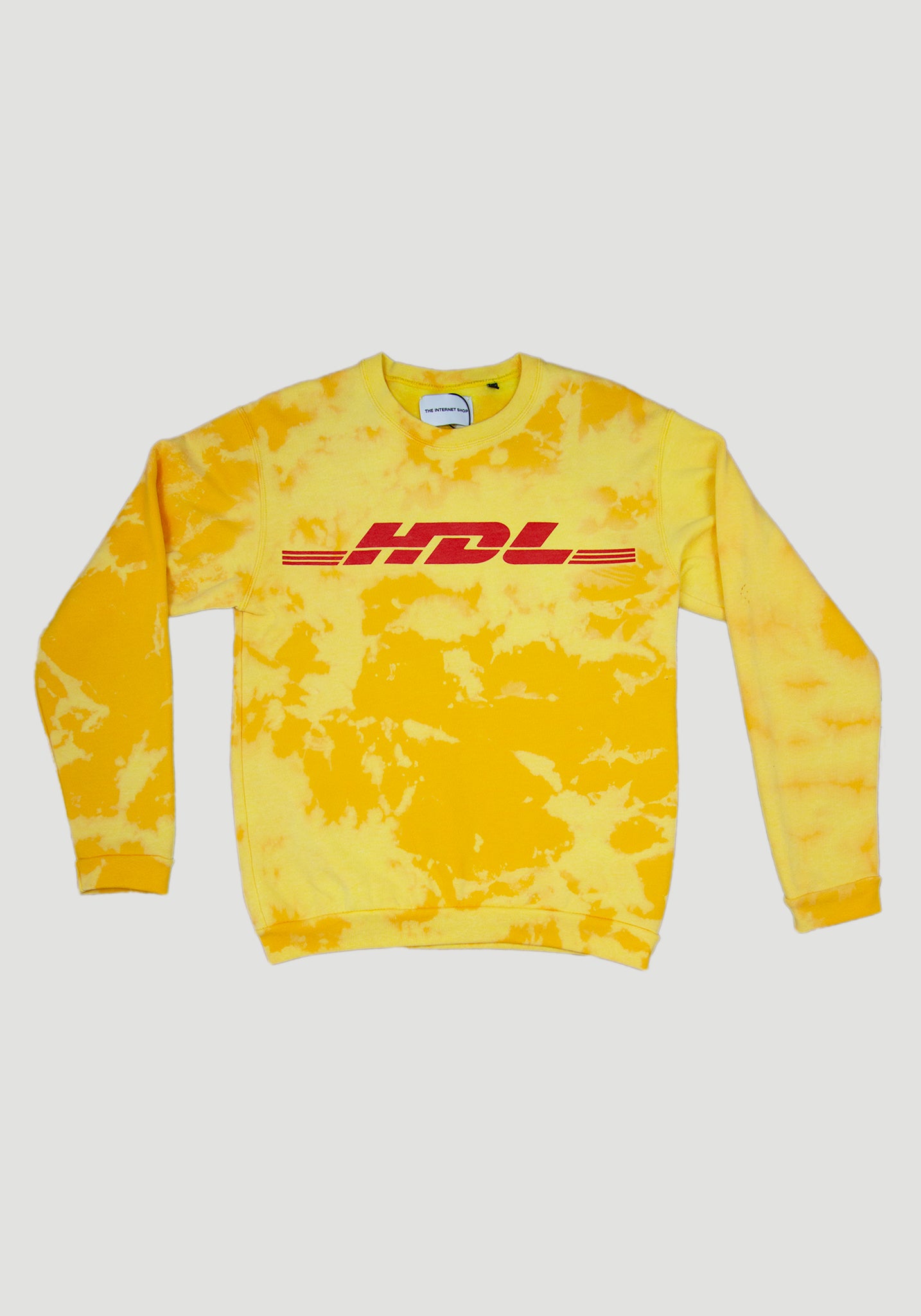 HDL Sweater Sunkissed Edition #07 (S)