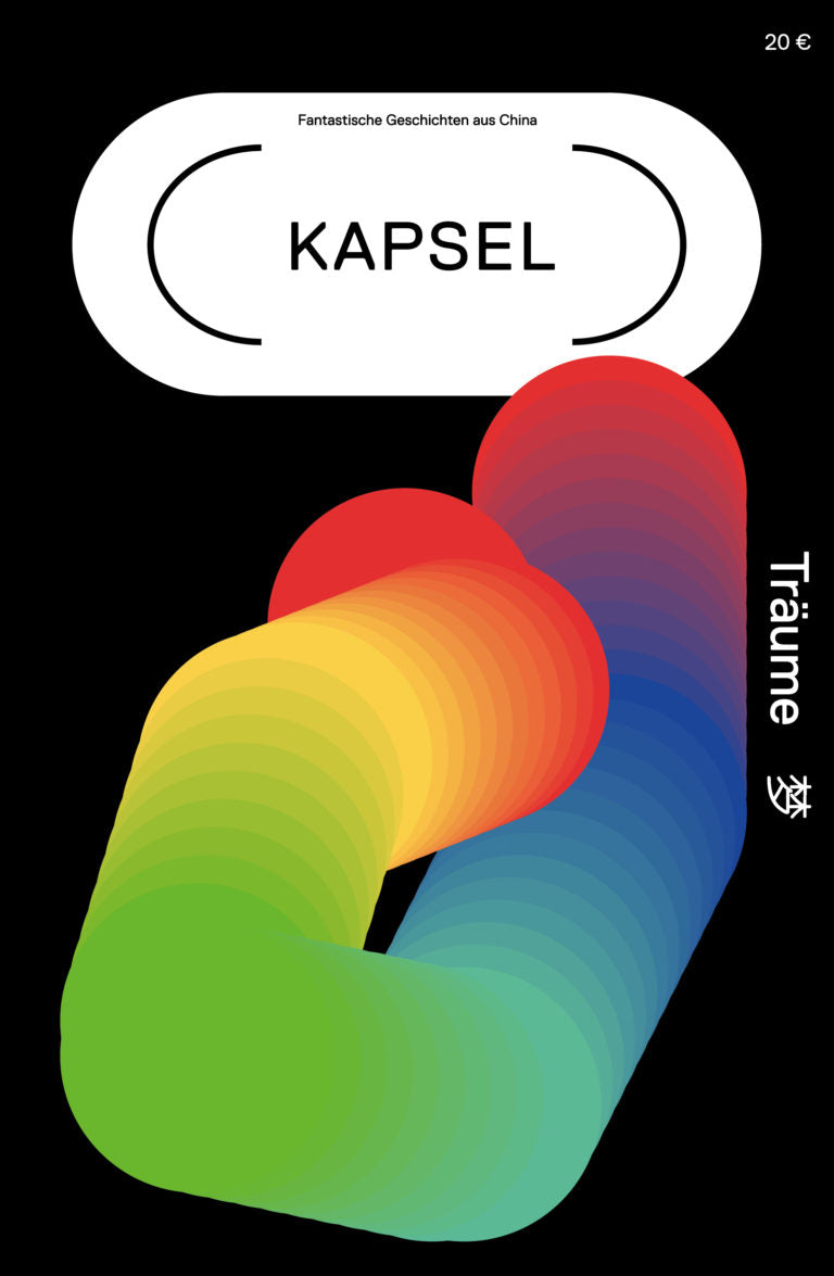 Kapsel Magazine 4
