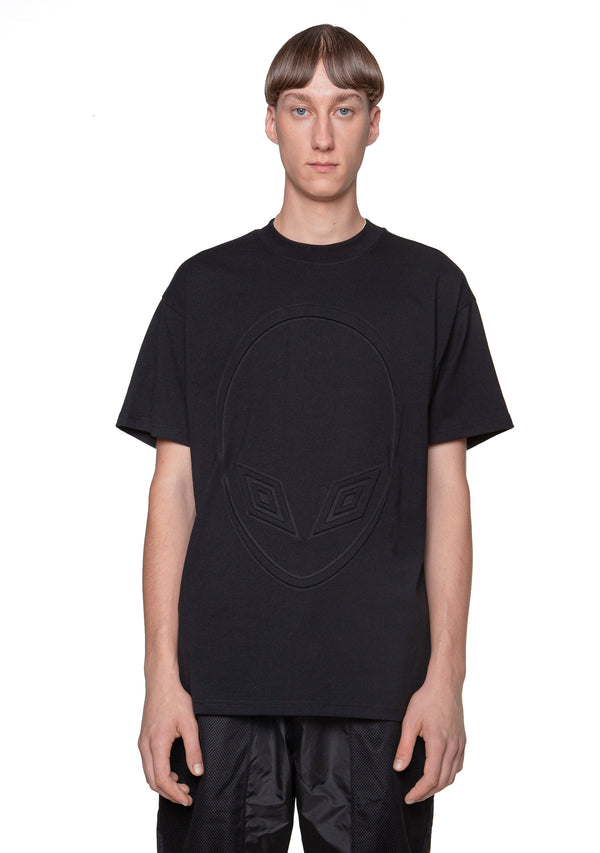 Umbro X Sucux Oversize T-Shirt Black