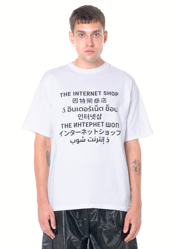 The International T-Shirt