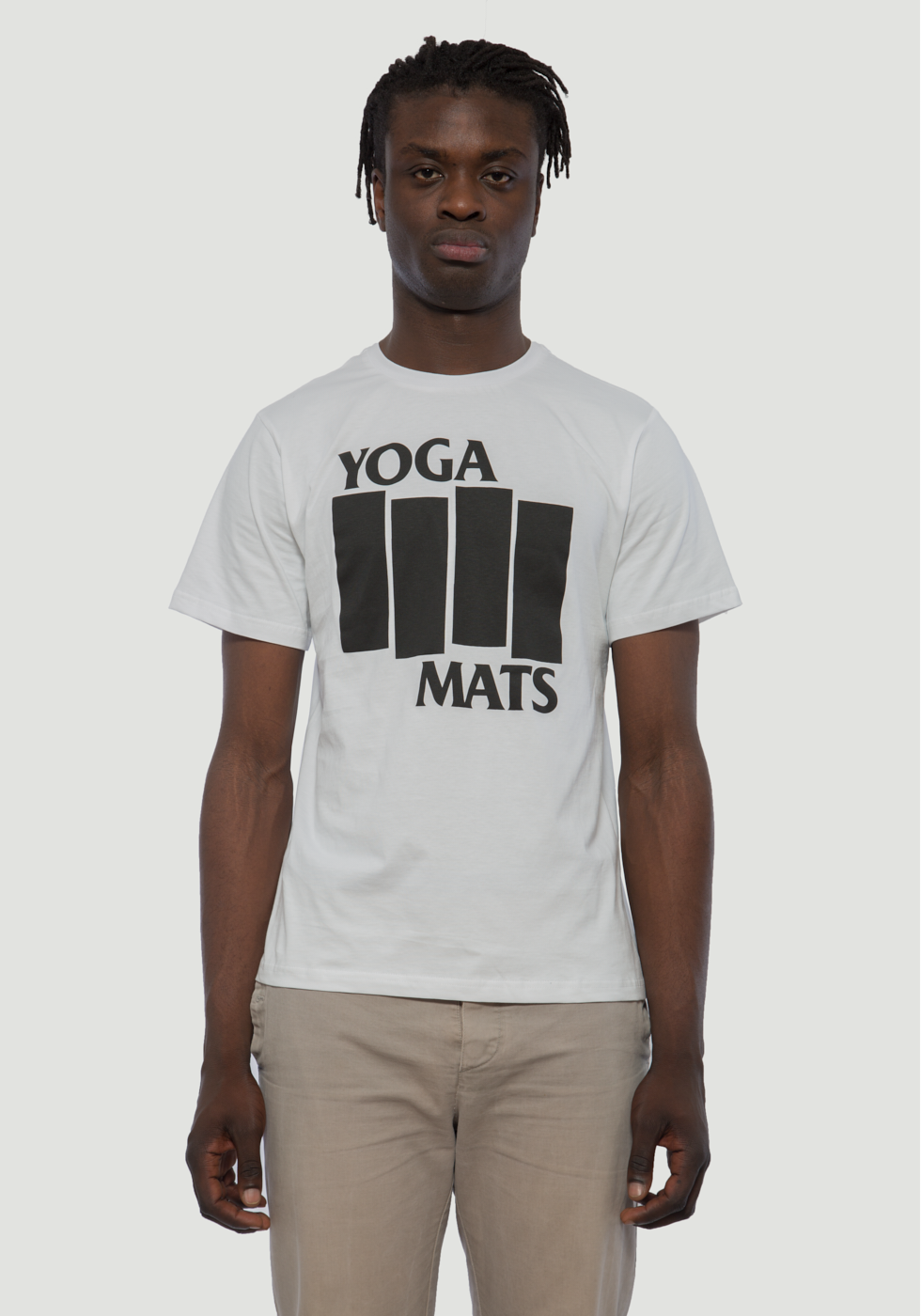 Yoga Mats Shirt