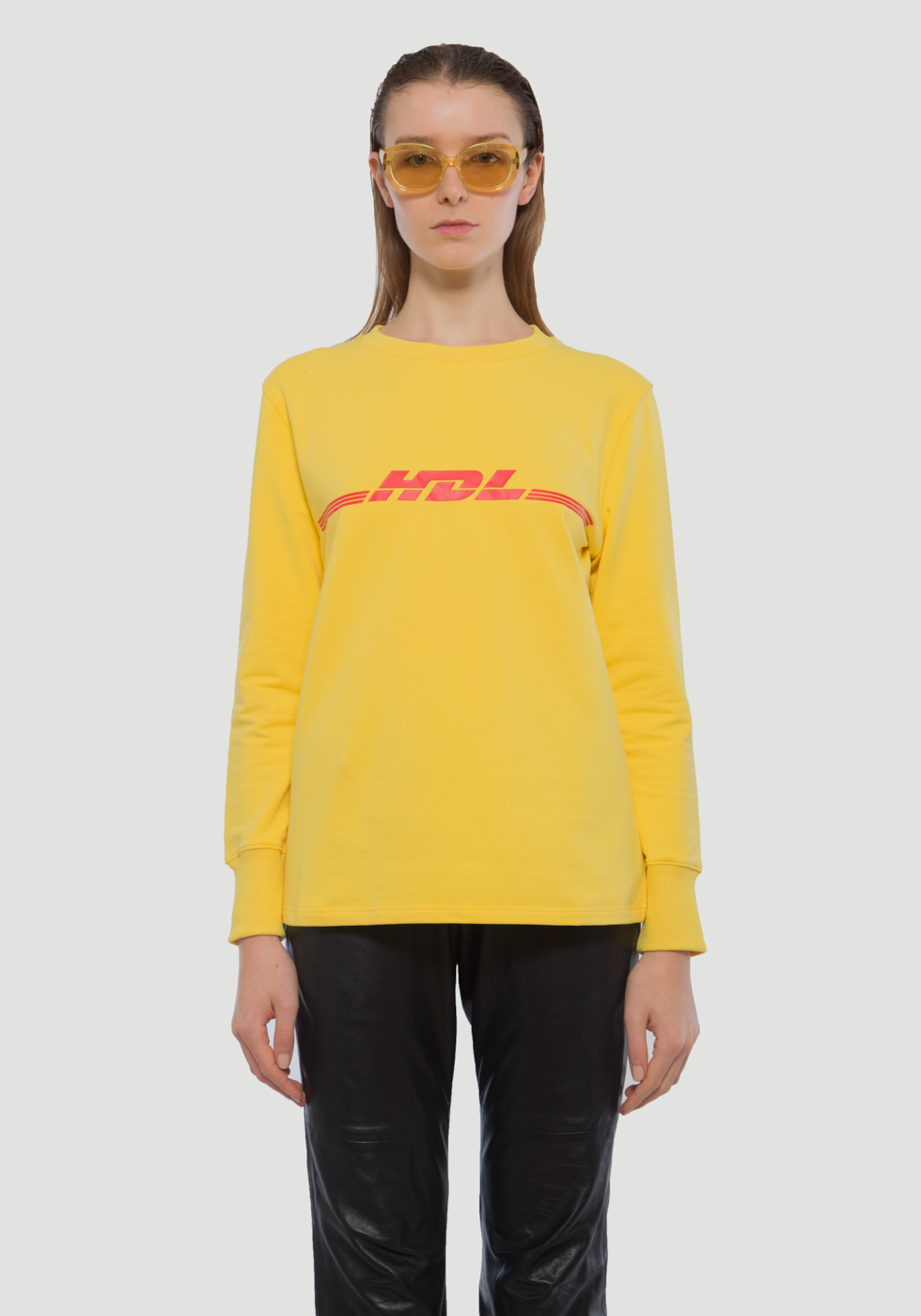 HDL Sweater