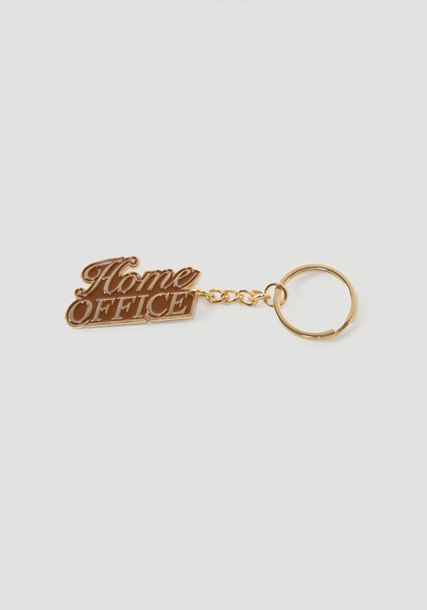 Home Office Keychain