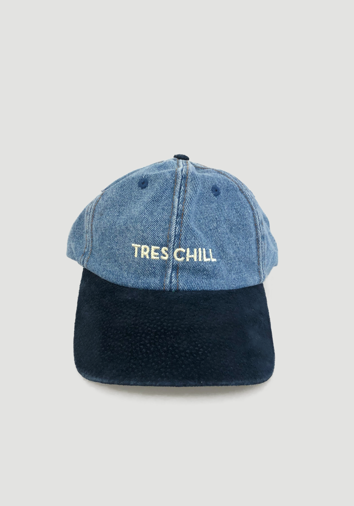 Tres Chill Paris Hat